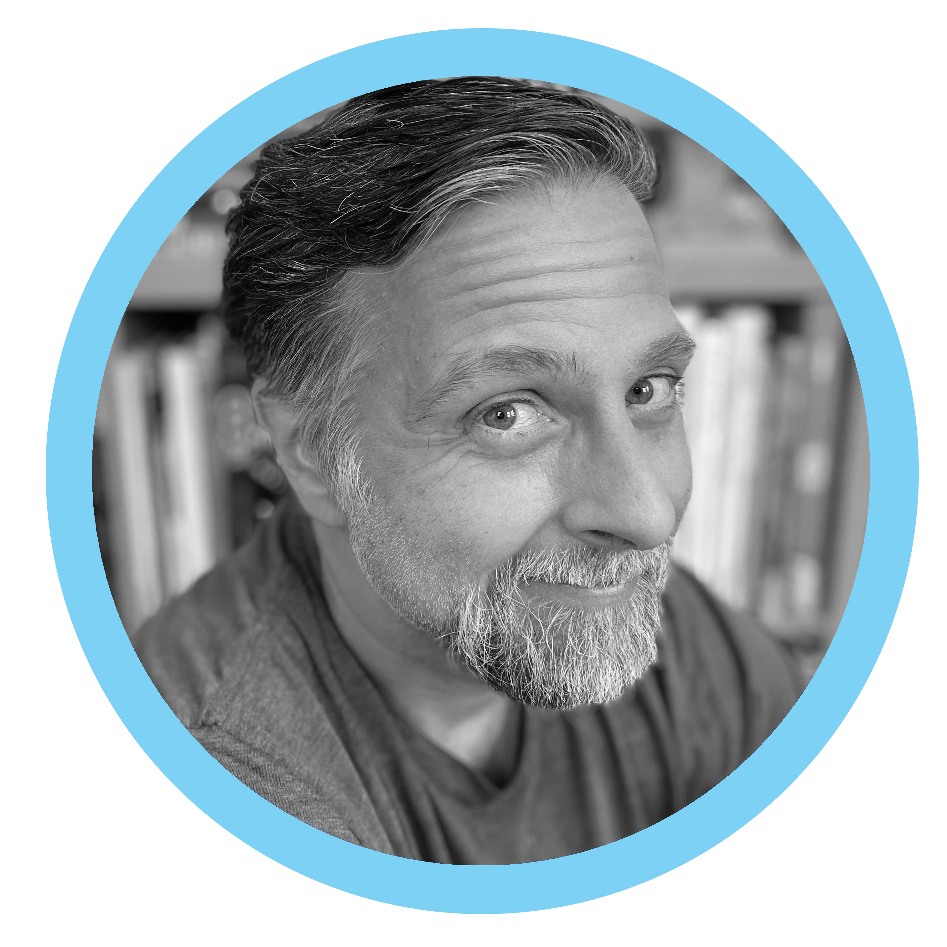 Brett Bean – ComicSketchArt