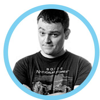 Scott Snyder