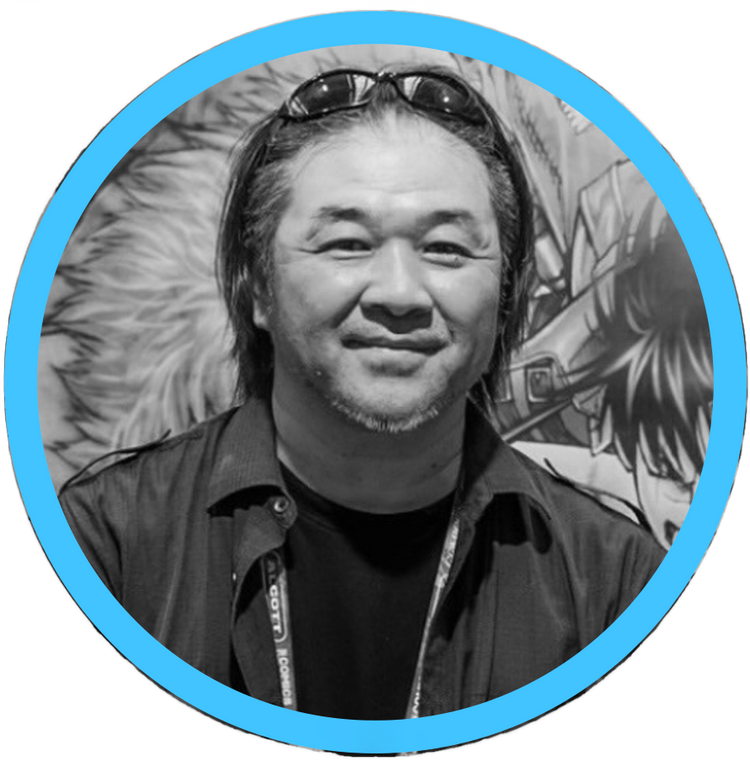 Satoshi Shiki