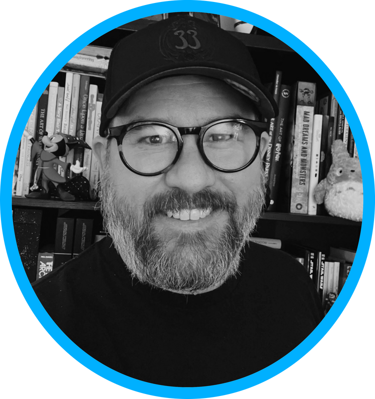 Danny Haas
