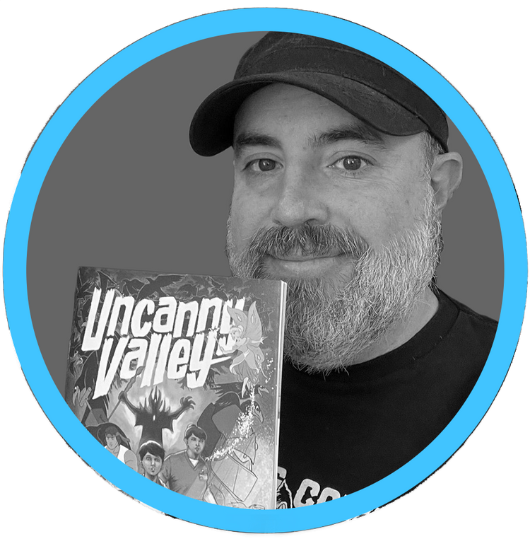 Tony Fleecs