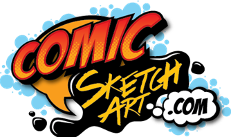 ComicSketchArt